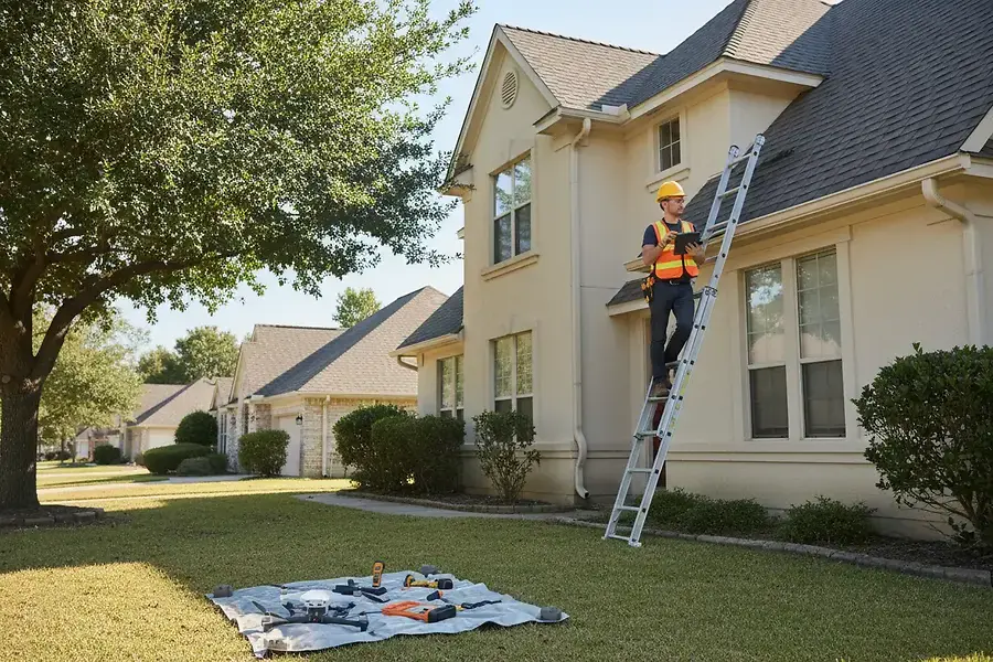 Complete Home Inspection Guide: What Every Residential Buyer Needs to Know