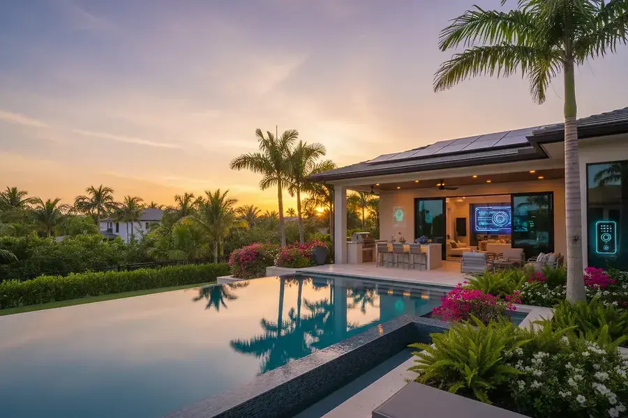 Premium Home Features That Boost Resale Value Across South Florida