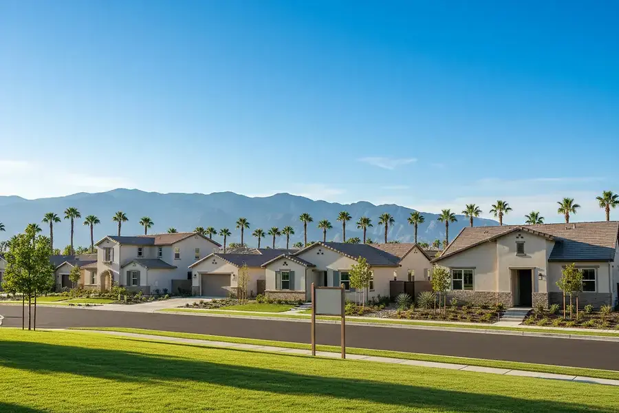 Riverside County Real Estate Market Trends and Investment Opportunities