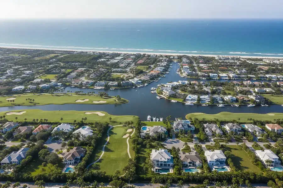 Choosing the Right Neighborhood in South Florida's Palm Beach County