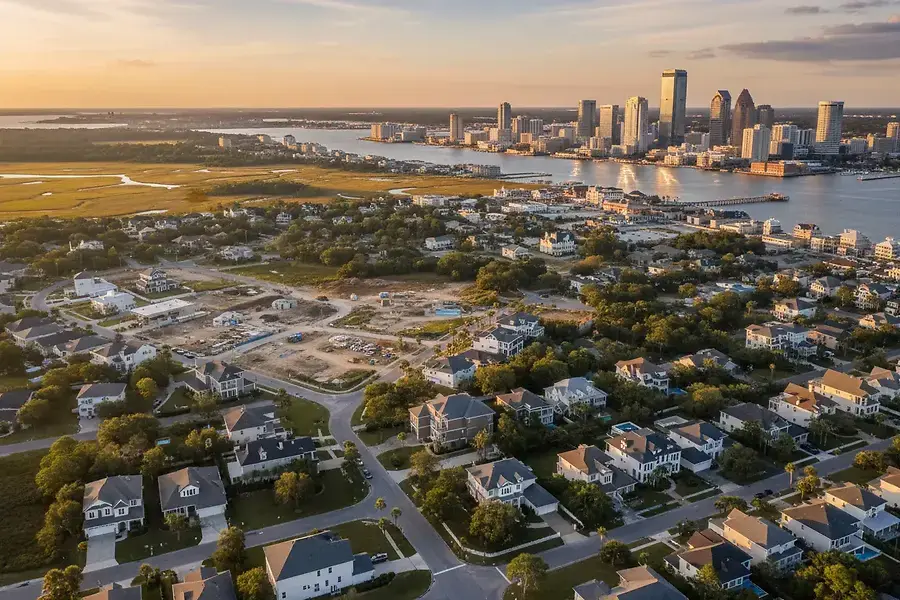 Understanding Northeast Florida Home Values and Market Trends