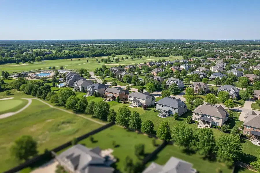 Suburban Home Values: Why Johnson County Neighborhoods Outperform