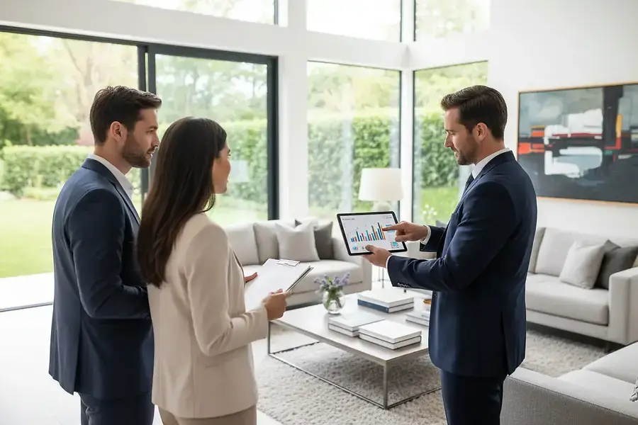 Selling Your Home: Master Pricing Strategies to Attract Serious Buyers