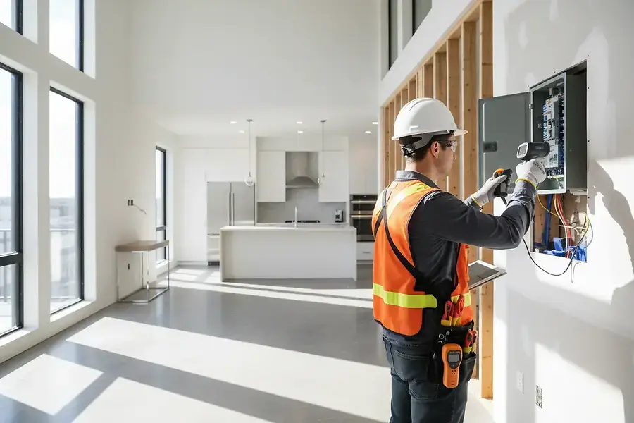 Complete Guide to Residential Property Inspections Before Purchase