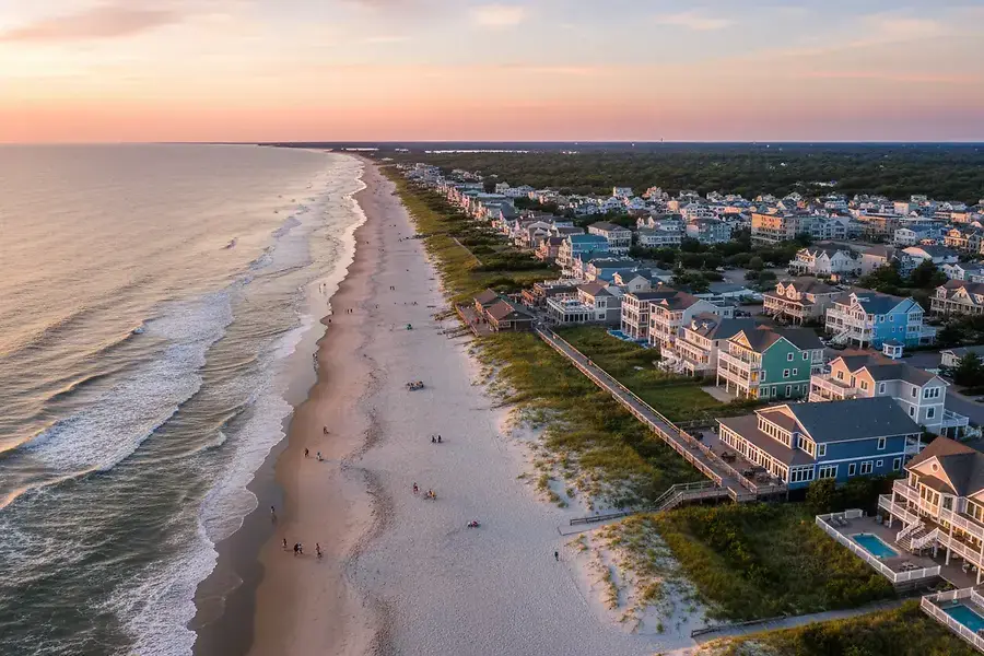 Second Home Buying Guide for Delaware's Coastal Beach Communities