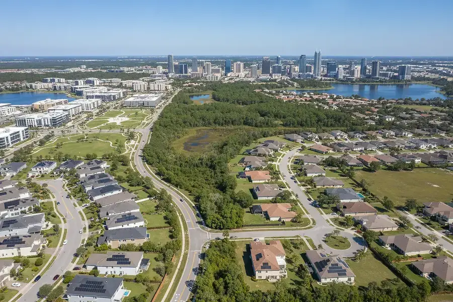 Choosing Between Lake Nona, Davenport, and Orlando Neighborhoods