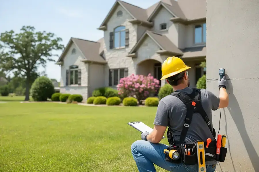 The Complete Home Inspection Checklist for Residential Buyers