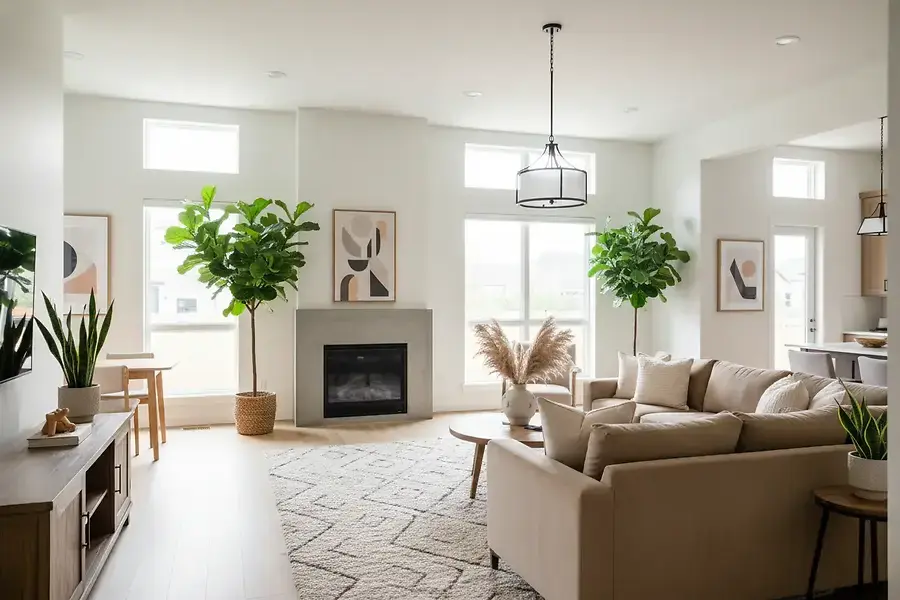 Creating Your Ideal Home Layout: Design Strategies for Residential Spaces