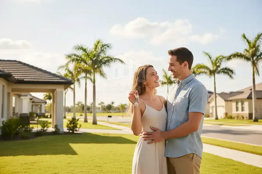 First-Time Home Buyer's Guide to Central Florida Neighborhoods