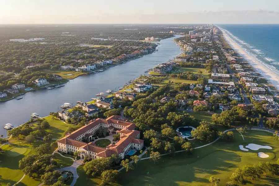 Finding Your Ideal Home in Northeast Florida's Top Neighborhoods