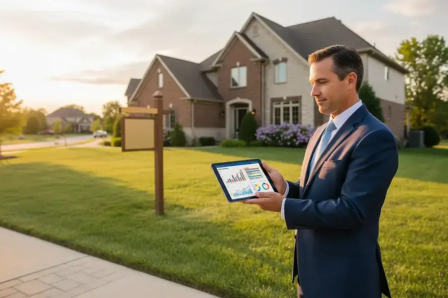 Selling Your Indiana Home: Pricing Strategies for Maximum Profit