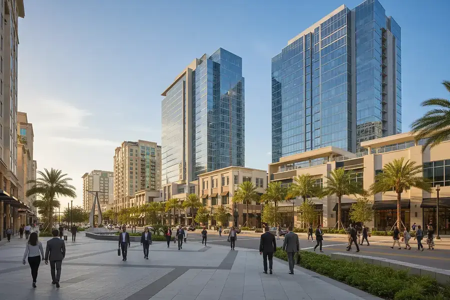 Commercial Real Estate Investment Strategies for Central Florida