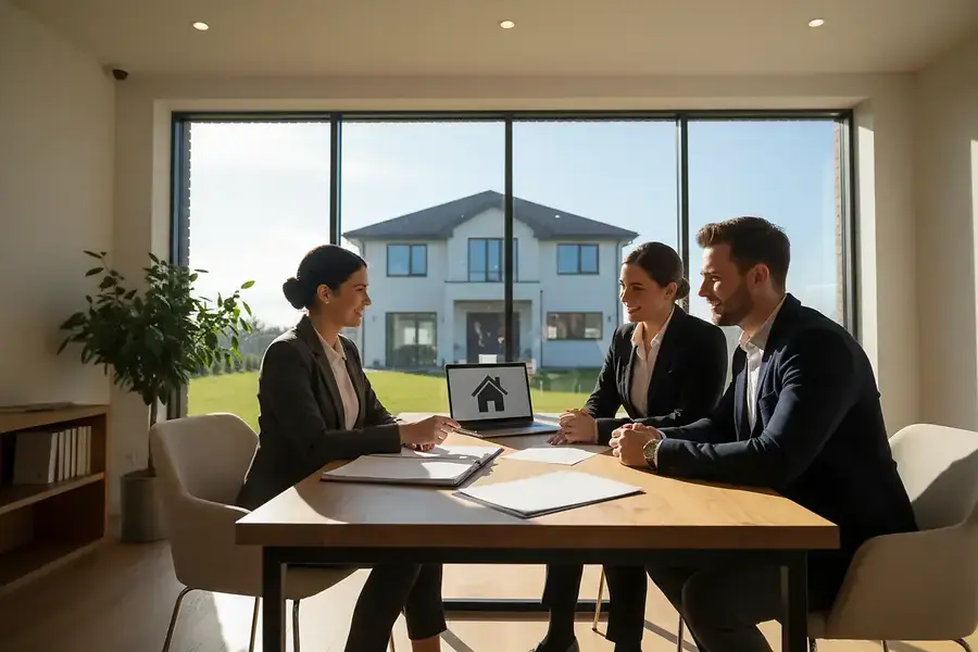 First-Time Homebuyers: Mastering Mortgage Pre-Approval and Competitive Offers