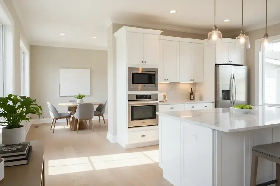 Pre-Sale Home Improvements: Maximize Your Property's Market Value