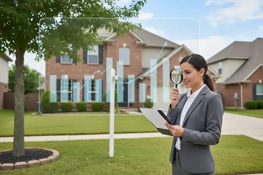 How to Evaluate Residential Properties for Long-Term Investment