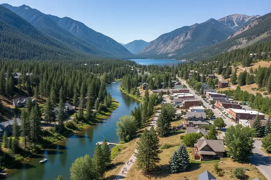 Rural North Idaho Communities: Finding Your Perfect Home Away From the City