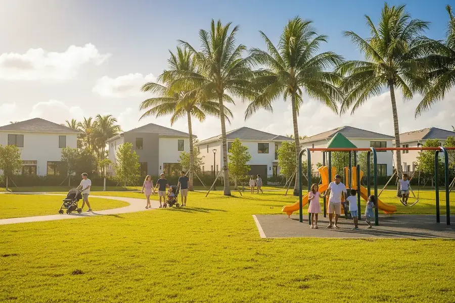 The Best Miami Neighborhoods for Raising a Family: A Complete Guide