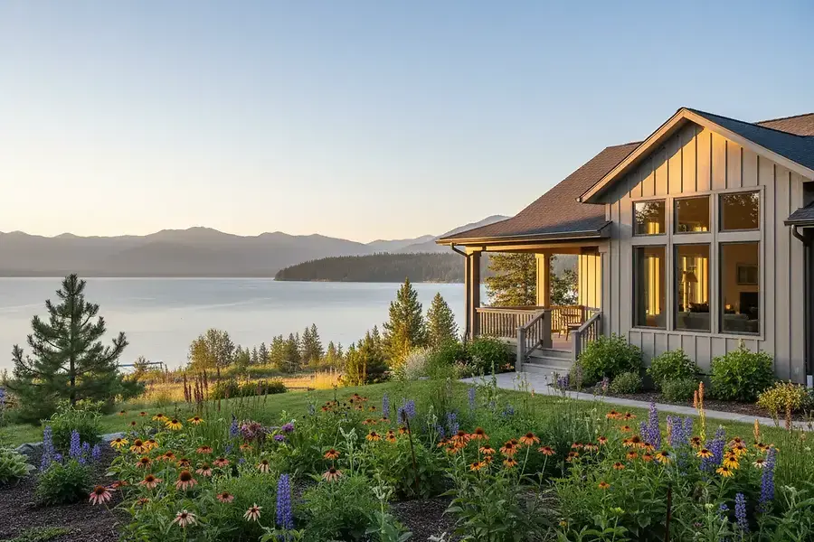Your Complete Guide to Buying Your First Home in Coeur d'Alene