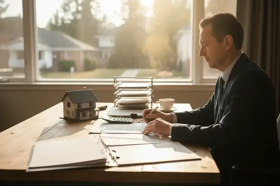 Understanding Property Taxes and Assessments in Residential Real Estate