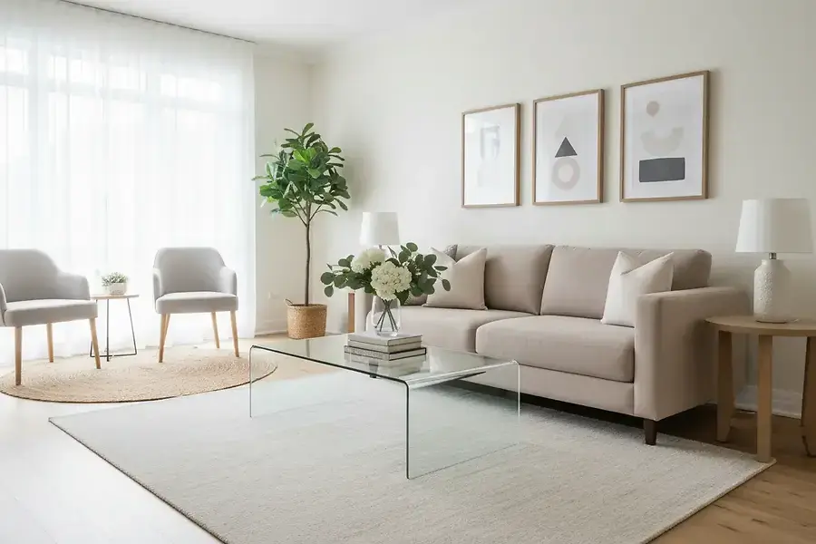 Home Staging Secrets That Sell Properties Faster and Stronger