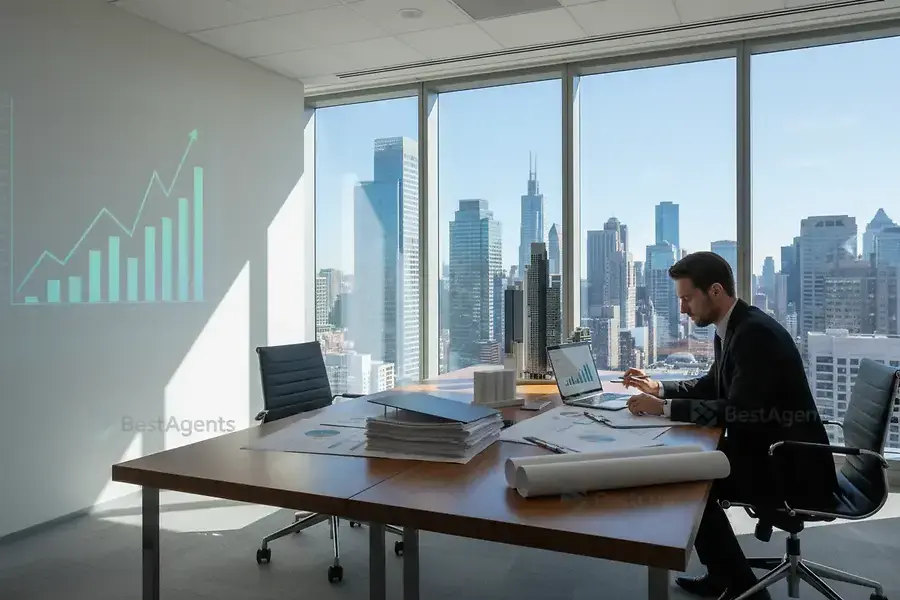 Cap Rate Analysis: Your Guide to Evaluating Commercial Property Investments