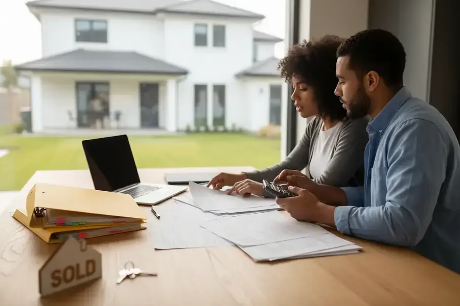 First-Time Home Buyers: How to Avoid the Costliest Mistakes