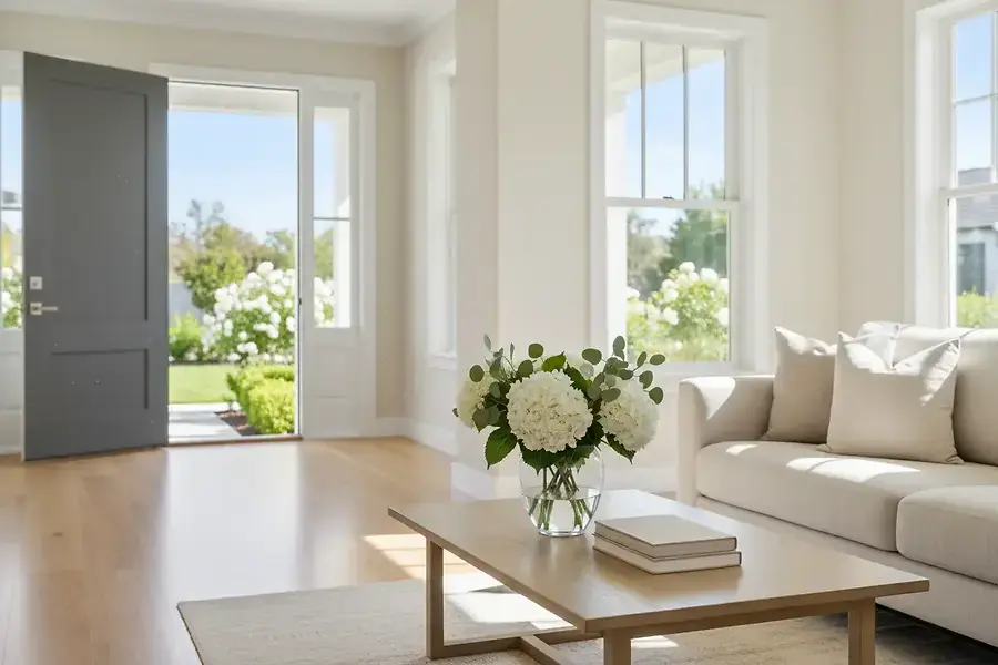 Preparing Your Home for Sale: A Complete Guide to Faster Sales