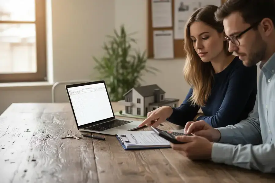 First-Time Home Buyers: Essential Steps to Avoid Costly Mistakes