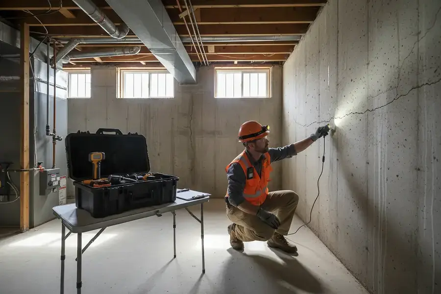 The Complete Home Inspection Guide for Residential Property Buyers