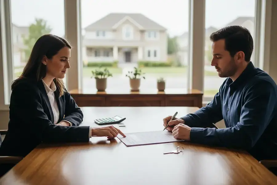 Understanding Closing Costs in Residential Real Estate Transactions