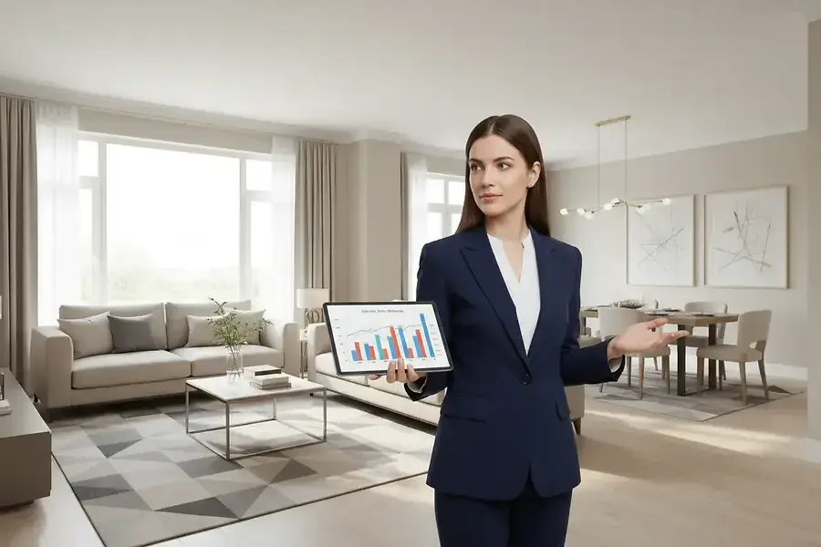 Selling Your Home: How to Price Competitively in Today's Market