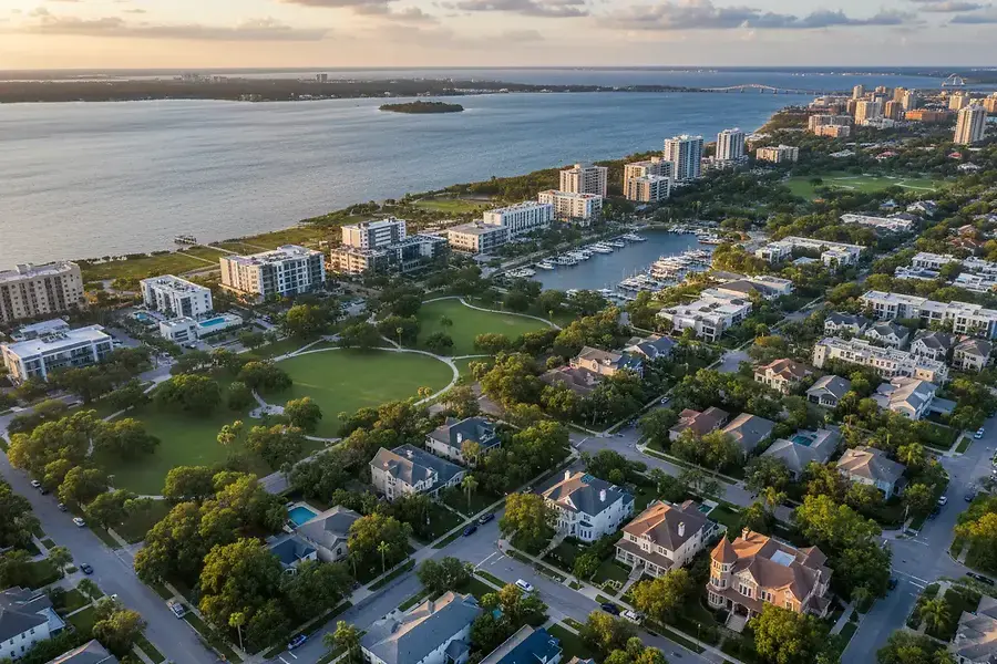 Tampa Bay Residential Market: Neighborhoods Ranked by Value and Lifestyle
