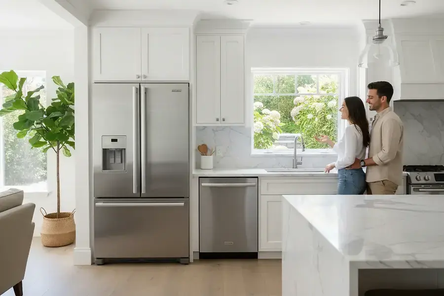 Maximizing Home Value: Essential Upgrades That Attract Buyers