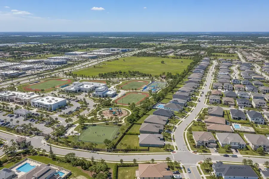 Residential Market Trends Across Central Florida's Fastest Growing Communities