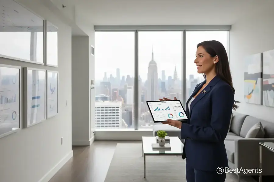 Selling Your New York Home: Expert Pricing Strategies for Maximum Value