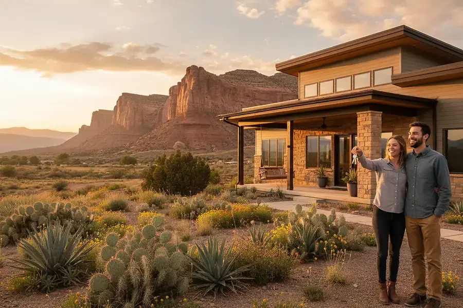 First-Time Home Buying on Colorado's Western Slope: A Complete Guide