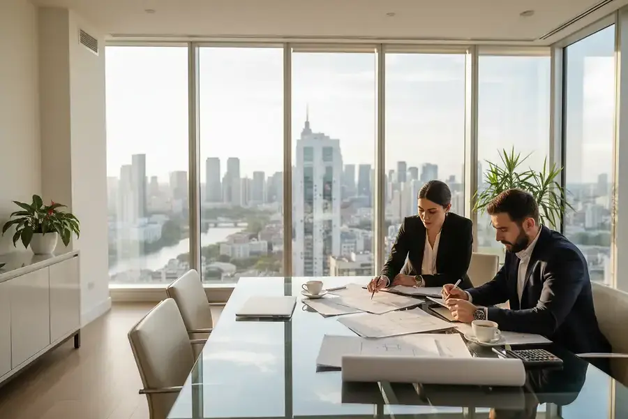 Commercial Lease Negotiation: Securing Terms That Protect Your Bottom Line