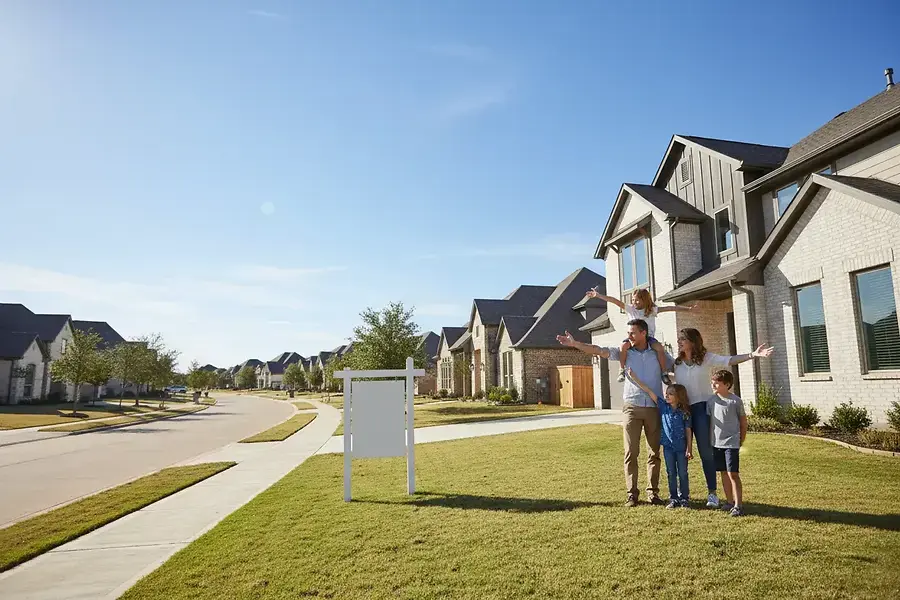 Relocating to North Dallas: Your Complete Guide to Moving Between Cities