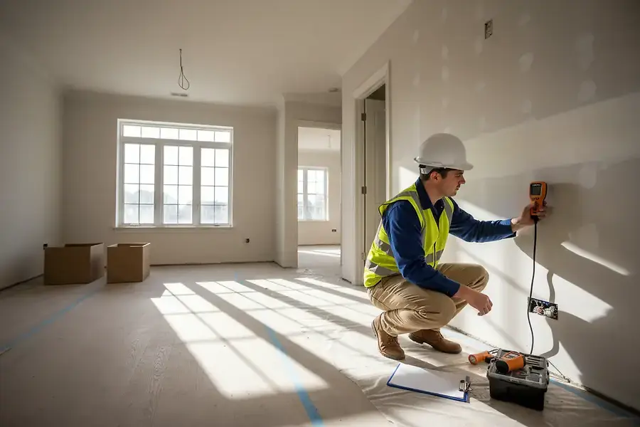 What Every Home Buyer Should Know About Property Inspections