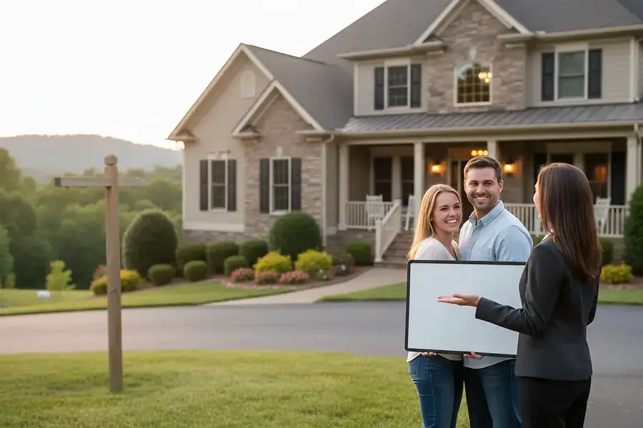 Selling Your Home in Morganton: Pricing Strategies That Work