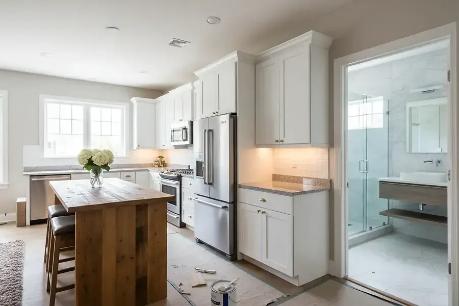 Maximizing Home Value: Strategic Upgrades That Attract Buyers