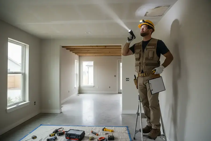 The Complete Home Inspection Checklist Every Buyer Needs Before Closing