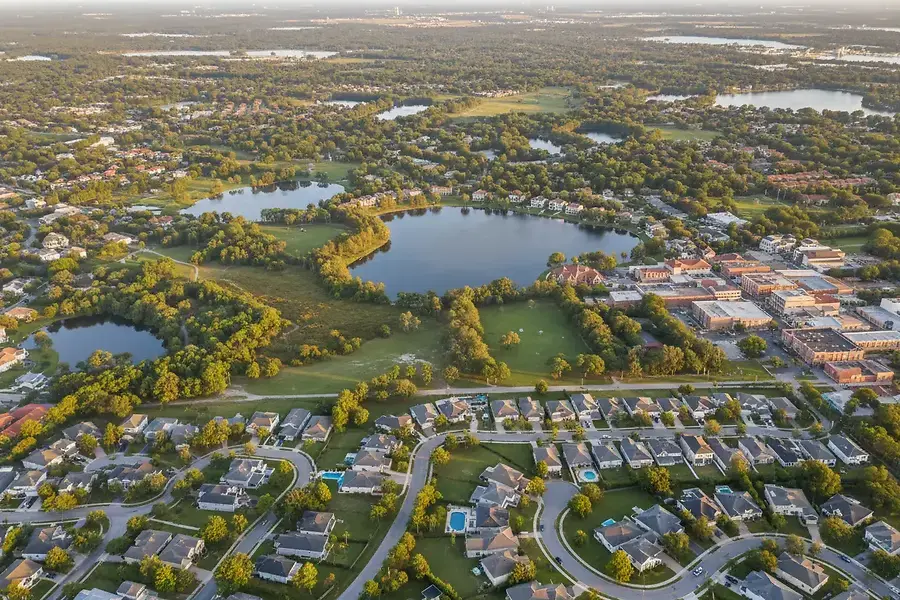 Central Florida Neighborhoods: Which Community Fits Your Lifestyle