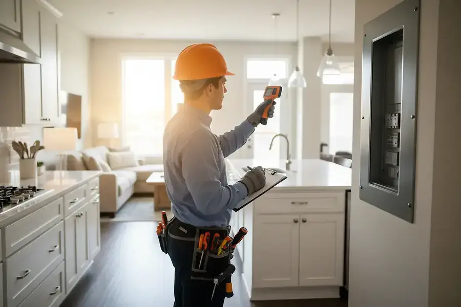 Home Inspections: The Critical Steps Every Residential Buyer Should Take