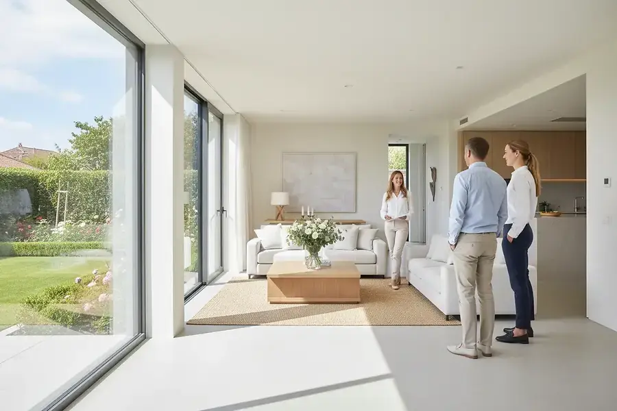 Selling Your Home Fast: Essential Strategies to Attract Serious Buyers