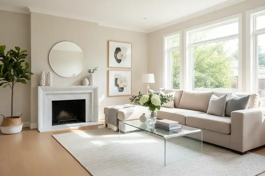 Professional Home Staging Strategies to Attract Serious Buyers