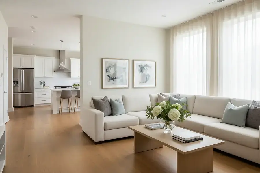 Strategic Home Staging: Sell Your Property Faster and Maximize Buyer Interest