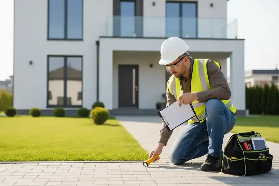 Complete Guide to Residential Property Inspections and Appraisals