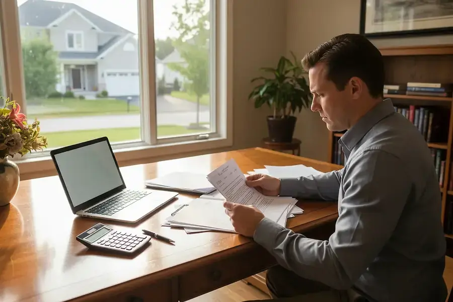 Property Taxes and Assessments: A Homeowner's Complete Guide