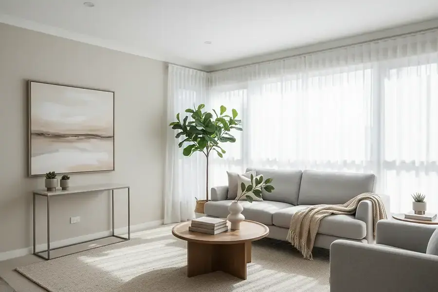 Home Staging Strategies to Attract Serious Buyers and Increase Your Sale Price